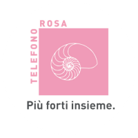 telefono rosa cerchiata